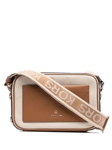bag strap michael kors